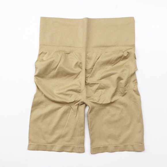 Heavenly Shapewear tan seamless shapewear - Picture 2 of 4